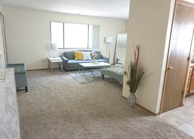 Property at 7311 Wirt St Unit 38-7319, Omaha, NE, 68134, 2 beds, 1 bath, [object Object]
