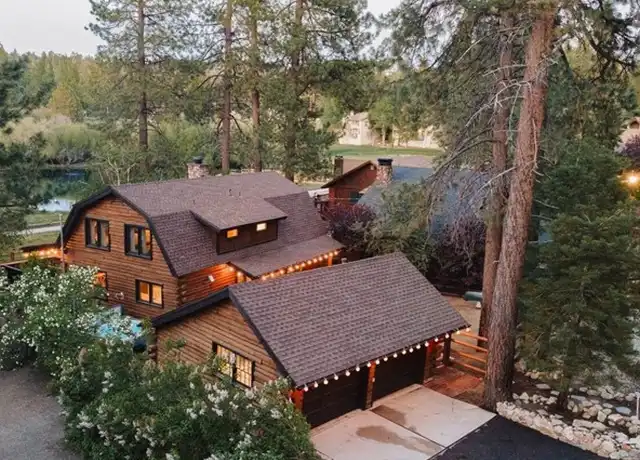 Property at 1091 Club View Dr, Big Bear Lake, CA, 92315, 3 beds, 2.5 baths, [object Object]