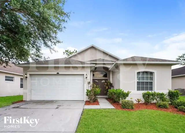 Property at 4693 Huron Bay Cir, Kissimmee, FL, 34759, 3 beds, 2 baths, [object Object]