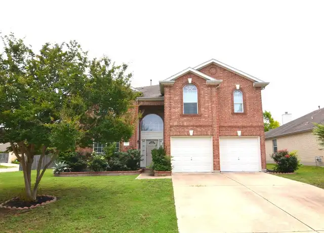 Property at 801 Barefoot Cv, Round Rock, TX, 78665, 4 beds, 3 baths, [object Object]