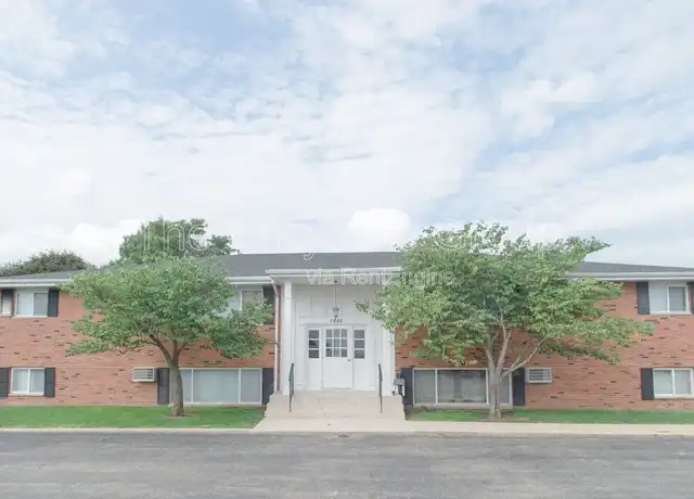 Property at 1449 Catherine St Unit 5, Ottawa, IL, 61350, 2 beds, 1 bath, [object Object]