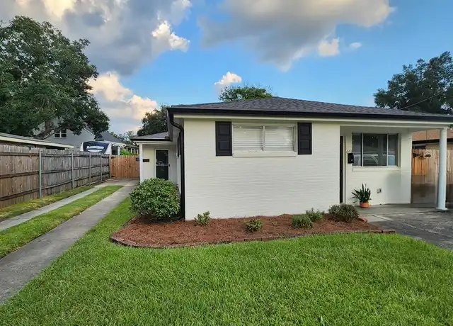 Property at 603 Arnold Ave, River Ridge, LA, 70123, 2 beds, 1 bath, [object Object]