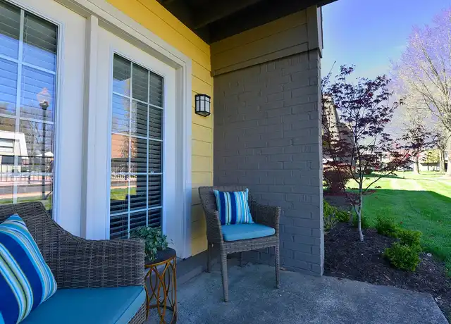 Property at District at Hurstbourne - 9811 Vieux Carre Dr, Louisville, KY, 40223, 2 beds, 1.5-2 baths, [object Object]