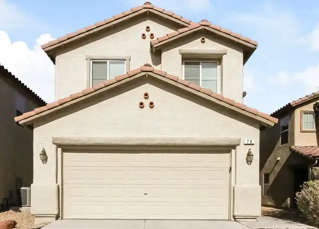 Property at 70 Glen Park Ave, Las Vegas, NV, 89183, 4 beds, 2.5 baths, [object Object]