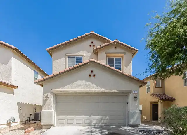 Property at 70 Glen Park Ave, Las Vegas, NV, 89183, 4 beds, 2.5 baths, [object Object]