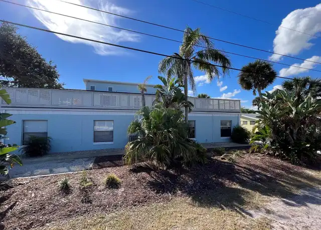 Property at 813 Hope Ave Unit 811, New Smyrna Beach, FL, 32169, 2 beds, 1 bath, [object Object]