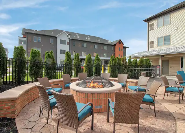 Property at Axis 360 - 89 Lasalle Ave, Buffalo, NY, 14214, 1-4 bed, 1-4 bath, [object Object]