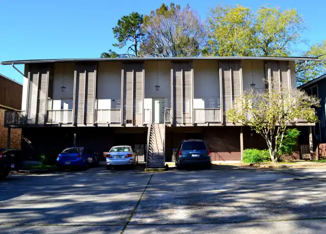 Property at 866 Arlington Ave Unit 01, Baton Rouge, LA, 70806, 2 beds, 1 bath, [object Object]