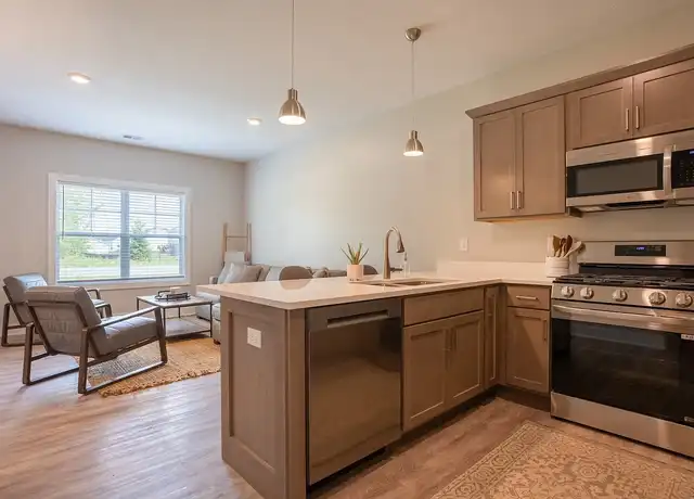 Property at Ventura Townhomes - 14869 Camino CT, West Olive, MI, 49460, 3 beds, 3 baths, [object Object]