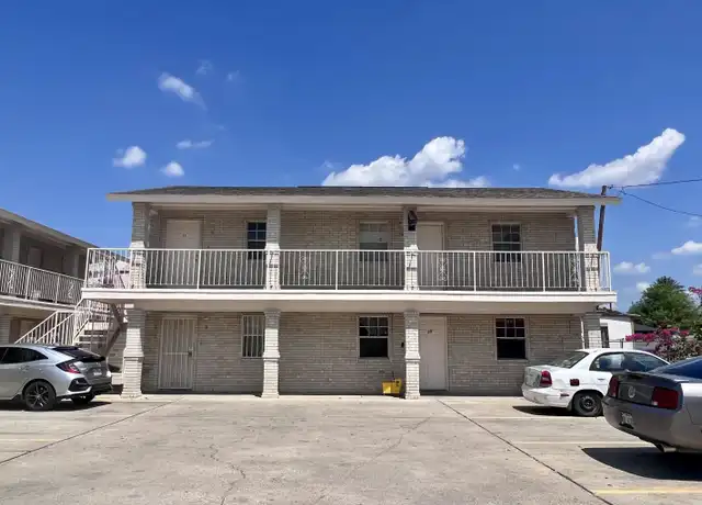 Property at 216 E Cherry Ln Unit 11, Laredo, TX, 78041, 1 bed, 1 bath, [object Object]