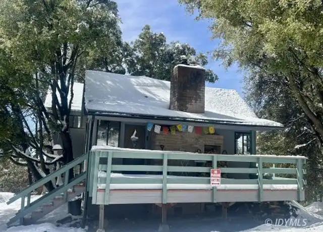 Property at 24601 Bluff Rd, Idyllwild, CA, 92549, 2 beds, 1.5 baths, [object Object]