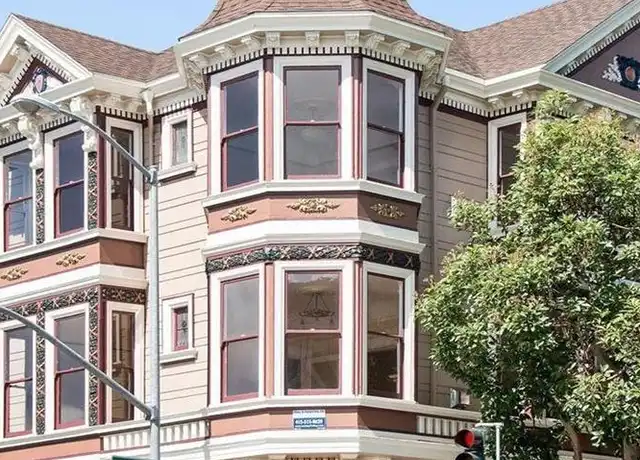Property at 501 Scott St, San Francisco, CA, 94117, 3 beds, 2 baths, [object Object]