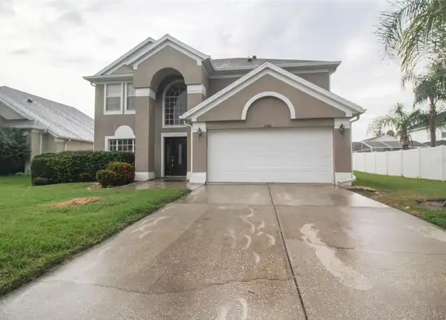 Property at 3286 Falcon Point Dr, Kissimmee, FL, 34741, 4 beds, 2.5 baths, [object Object]