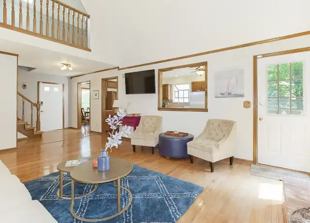 Property at 8532 N Virginia Ave Unit 3C, Kansas City, MO, 64155, 6 beds, 2 baths, [object Object]