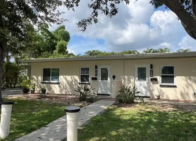 Property at 418 Durrance St Unit A, Punta Gorda, FL, 33950, 2 beds, 1 bath, [object Object]