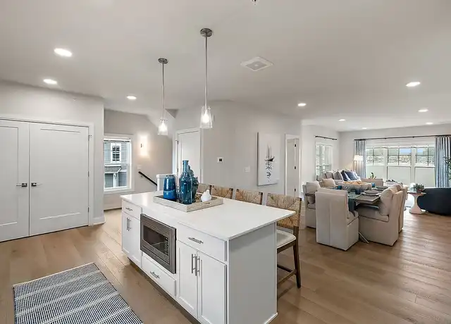 Property at Mystic Cove - Luxury Lakefront Living - 48 Heights Rd, Lake Orion, MI, 48362, 2-4 beds, 2-3 baths, [object Object]