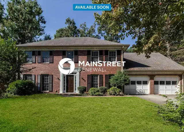 Property at 205 Lakeside Dr NW, Kennesaw, GA, 30144, 5 beds, 2.5 baths, [object Object]