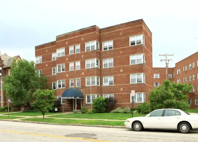 Property at 12021 Edgewater Dr, Lakewood, OH, 44107, 2 beds, 1 bath, [object Object]
