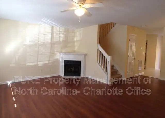 Property at 1867 Forest Side Ln, Charlotte, NC, 28213, 2 beds, 2.5 baths, [object Object]