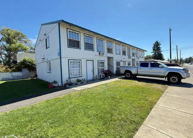Property at 1318 Fairbanks Ave Unit 06, Yakima, WA, 98902, 2 beds, 1 bath, [object Object]
