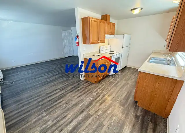 Property at 1318 Fairbanks Ave Unit 06, Yakima, WA, 98902, 2 beds, 1 bath, [object Object]