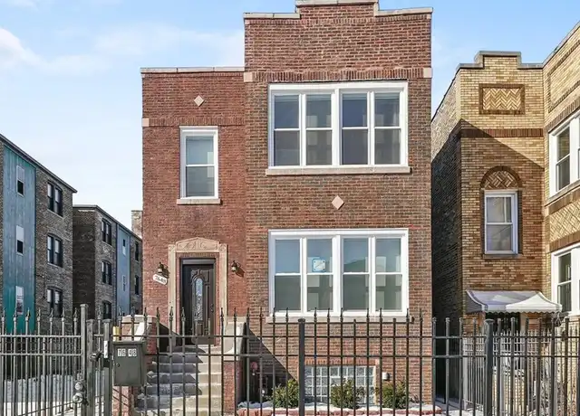 Property at 7648 S Paulina St, Chicago, IL, 60620, 3 beds, 1 bath, [object Object]