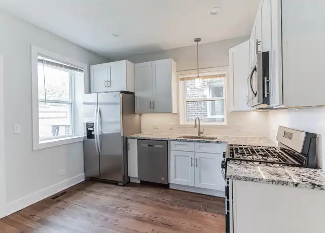 Property at 7648 S Paulina St, Chicago, IL, 60620, 3 beds, 1 bath, [object Object]