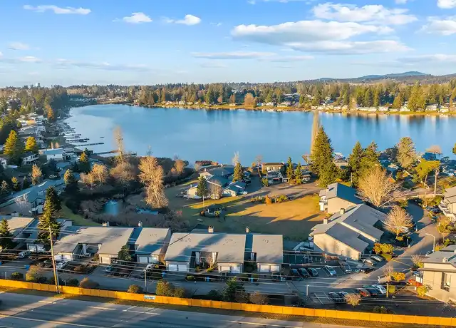 Property at Township Lake Meridian - 14200 SE 272nd St, Kent, WA, 98042, 3 beds, 2 baths, [object Object]
