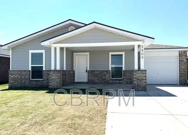 Property at 5509 Rice St, Lubbock, TX, 79416, 3 beds, 2 baths, [object Object]
