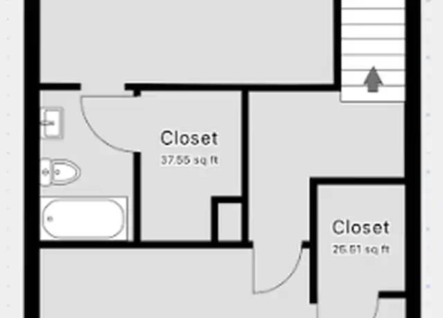 Property at 3091 Armory Dr, Indianapolis, IN, 46208, 2 beds, 2.5 baths, [object Object]