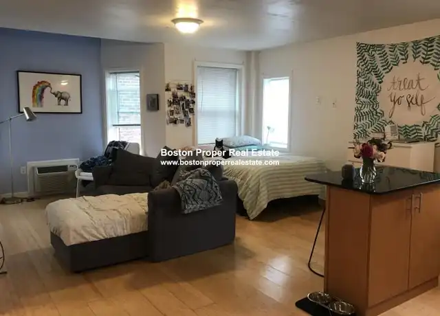 Property at 461 Park Dr, Boston, MA, 02215, 0 beds, 1 bath, [object Object]