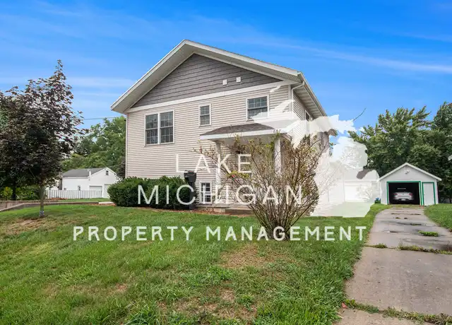 Property at 607 Lydia St NE, Grand Rapids, MI, 49503, 3 beds, 3.5 baths, [object Object]