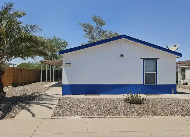 Property at 100 N Sycamore St, Florence, AZ, 85132, 3 beds, 2 baths, [object Object]