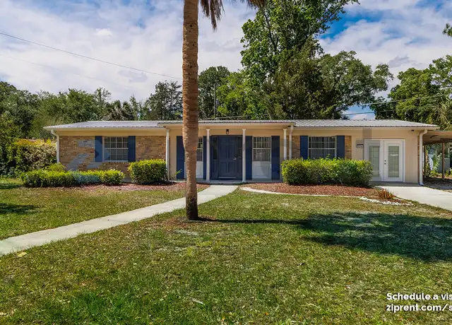 Property at 1214 NE 31st Ave, Gainesville, FL, 32609, 4 beds, 2 baths, [object Object]