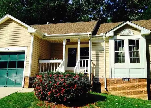 Property at 2116 Deep Forest Trl, Raleigh, NC, 27603, 3 beds, 2 baths, [object Object]