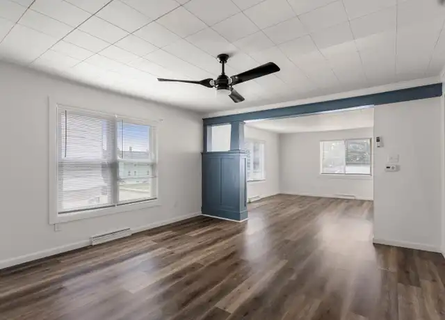 Property at 2219 Adams St Unit C, Two Rivers, WI, 54241, 2 beds, 1 bath, [object Object]