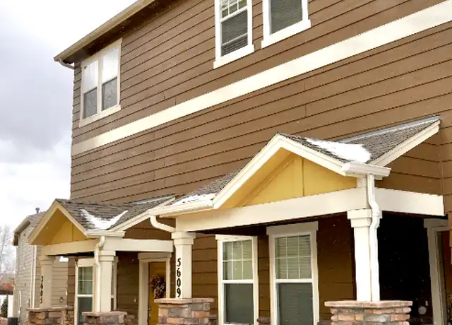 Property at 5609 Shamrock Hts, Colorado Springs, CO, 80923, 3 beds, 3 baths, [object Object]