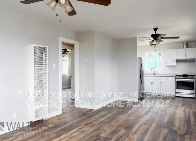 Property at 6822 Glidden St, San Diego, CA, 92111, 2 beds, 1 bath, [object Object]