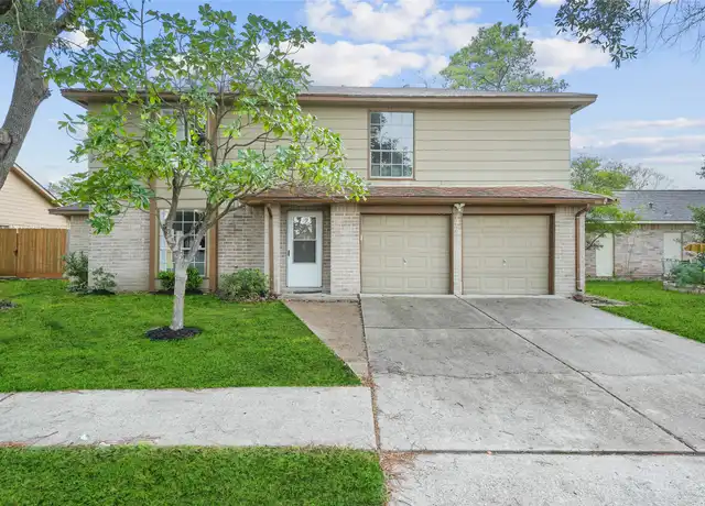 Property at 10903 Maple Rock Dr, Humble, TX, 77396, 3 beds, 2.5 baths, [object Object]