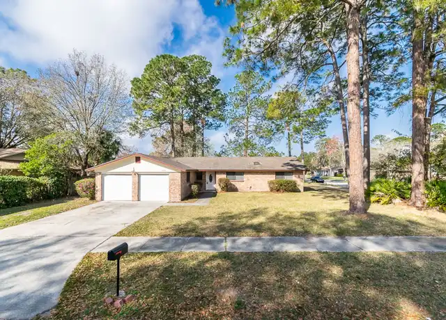 Property at 9904 Sagetree Ct, Jacksonville, FL, 32257, 4 beds, 2 baths, [object Object]