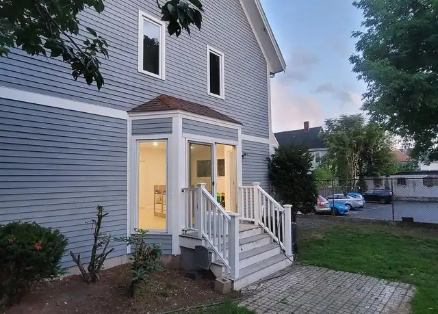 Property at 11 Etna St, Brighton, MA, 02135, 3 beds, 2.5 baths, [object Object]