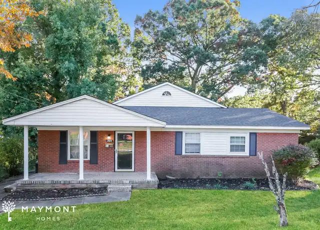 Property at 204 Cherryview Ln, Winston Salem, NC, 27105, 3 beds, 2 baths, [object Object]