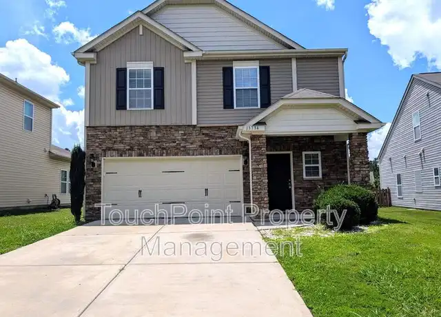 Property at 13734 Porter Creek Rd, Charlotte, NC, 28262, 4 beds, 2.5 baths, [object Object]
