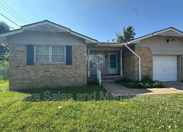 Property at 908 Boykin Dr, Oklahoma City, OK, 73110, 3 beds, 1.5 baths, [object Object]