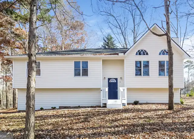 Property at 12 Indian Woods Dr NE, Rydal, GA, 30171, 3 beds, 2 baths, [object Object]