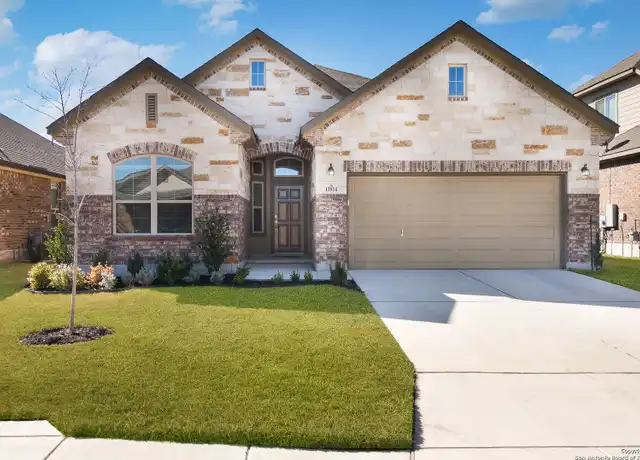 Property at 13914 Cohan Way, San Antonio, TX, 78253, 3 beds, 2 baths, [object Object]