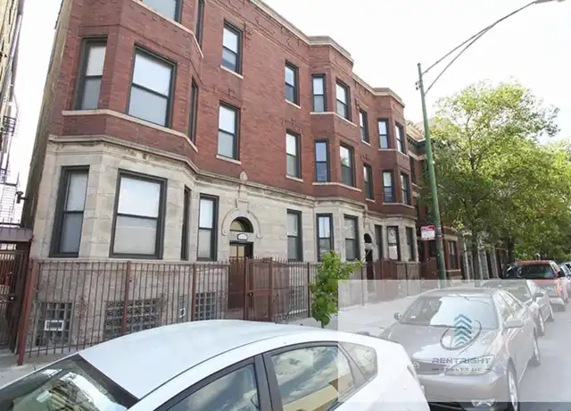 Property at 1355 N Ashland Ave Unit 1G, Chicago, IL, 60622, 1 bed, 1 bath, [object Object]