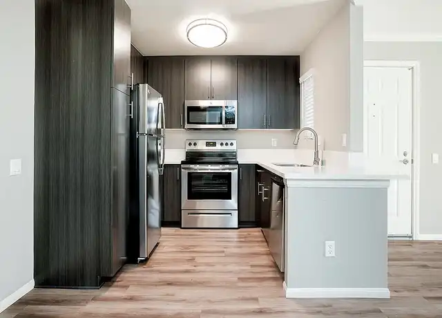 Property at Central Park - 5636 Amaya Dr, La Mesa, CA, 91942, 1 bed, 1 bath, [object Object]