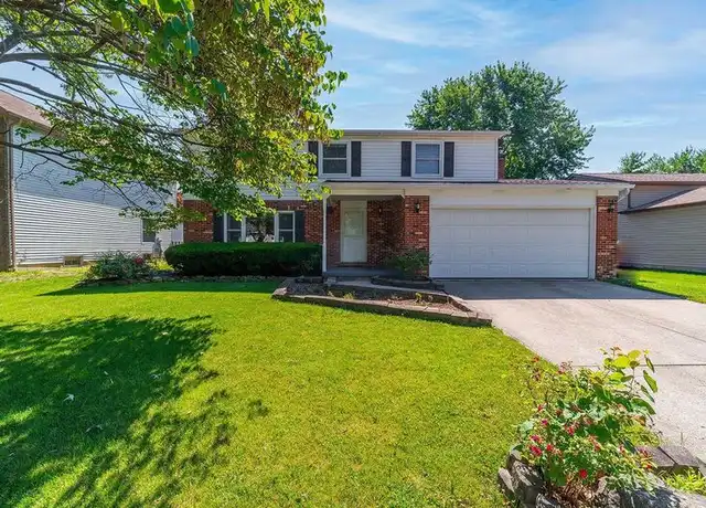 Property at 6880 Gray Gables Ln, Columbus, OH, 43235, 4 beds, 3 baths, [object Object]