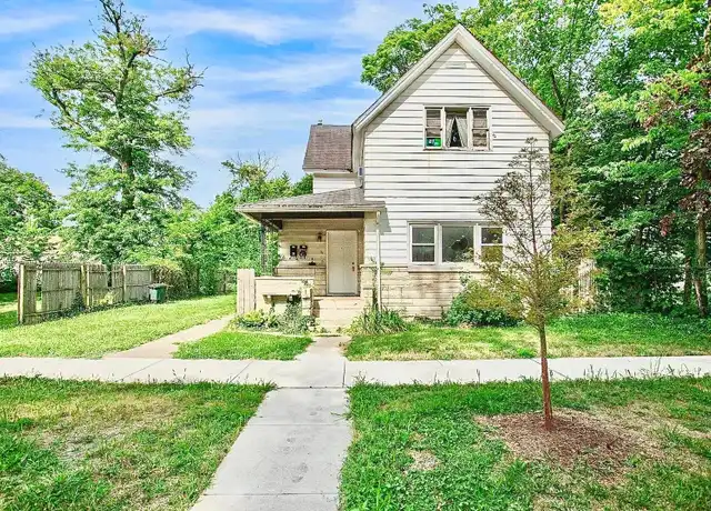 Property at 533 Columbia St Unit C, South Bend, IN, 46601, 1 bed, 1 bath, [object Object]